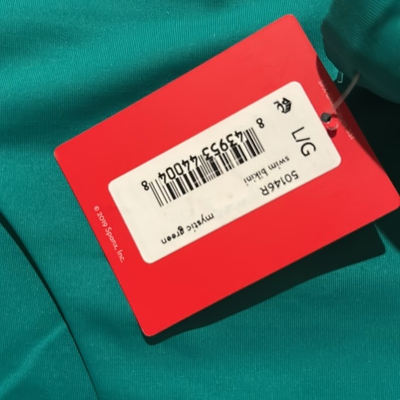 NEW SPANX - Swim Bikini Bottom - Picture 4 of 5